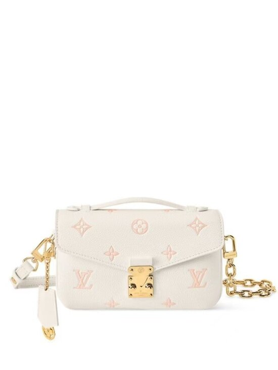 Louis Vuitton Handbags - Classic Louis Vuitton Bag: A Stylish and Versatile Choice for Elegance